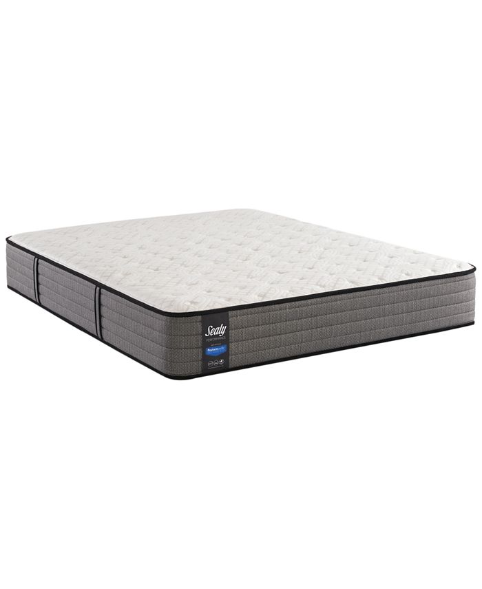 Sealy CLOSEOUT! Posturepedic Plus Shore Drive 11" Extra Firm Mattress