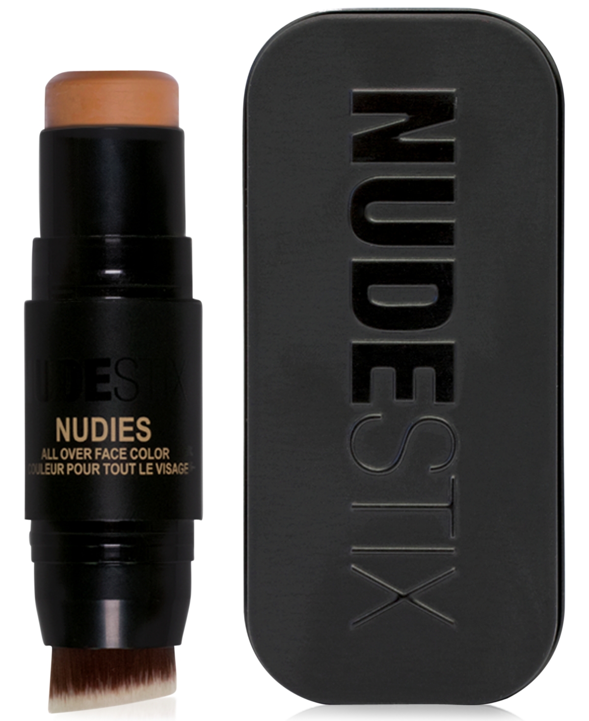 NUDESTIX NUDIES BRONZE