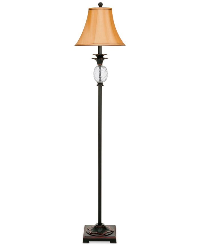 Safavieh - Alyssa Pineapple Floor Lamp
