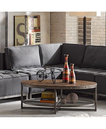 Furniture - Sheridan Coffee Table, Direct Ship