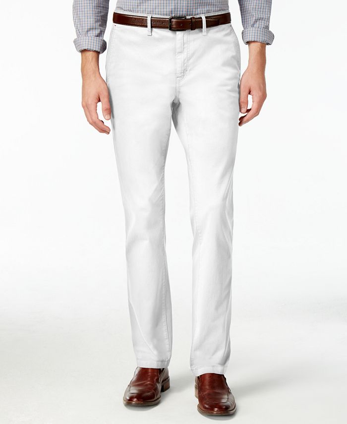 Michael kors chino on sale pants