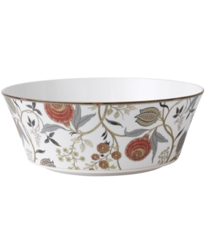 UPC 091574167176 product image for Wedgwood Pashmina Serving Bowl | upcitemdb.com