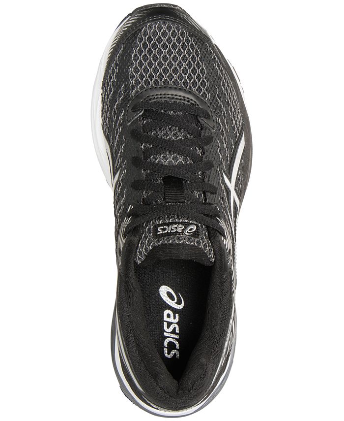 Asics Women's GEL-Flux 4 Running Sneakers from Finish Line & Reviews ...