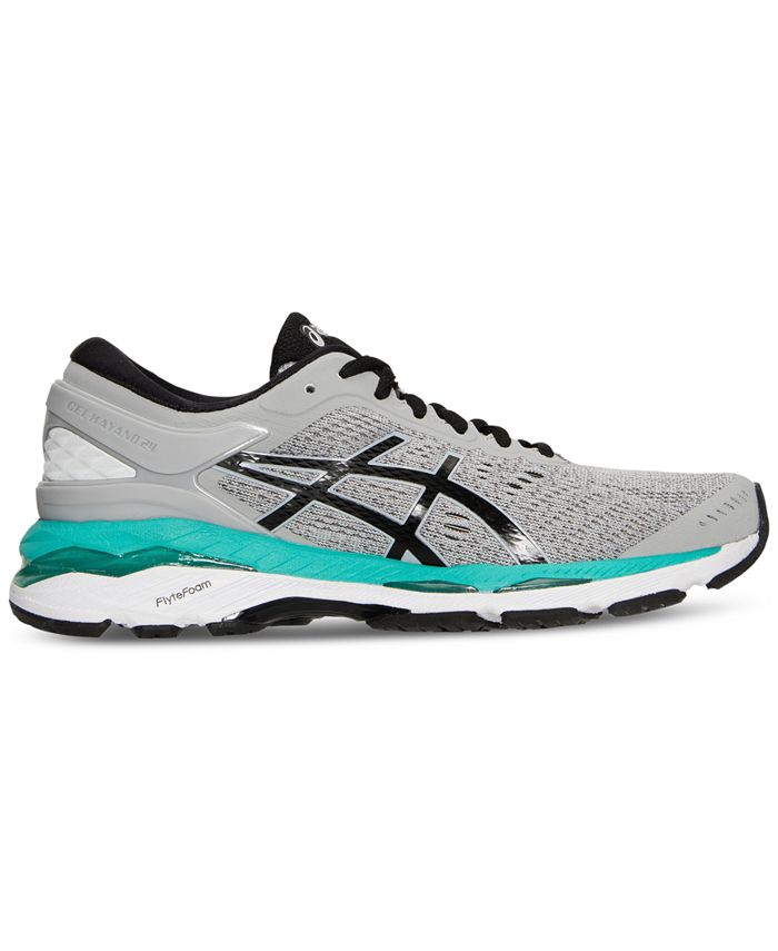 Asics Women's GEL-Kayano 24 Running Sneakers from Finish Line - Macy's