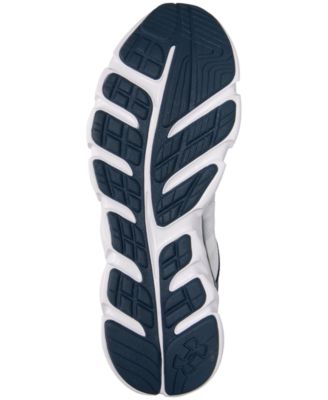 Under Armour Men's Micro G Assert 6 Running Sneakers from Finish Line