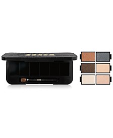 $12 Each OR Save $45 when You Buy 6 + Receive a Free Eyeshadow Palette, an $85 Value!