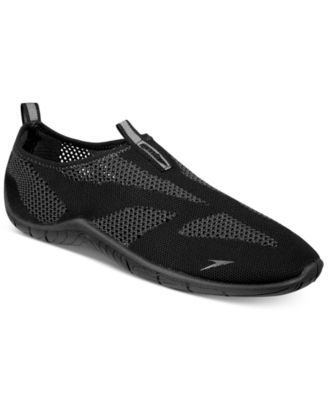 speedo surf knit water shoes