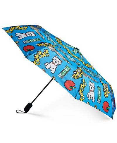 Marc Tetro Umbrella