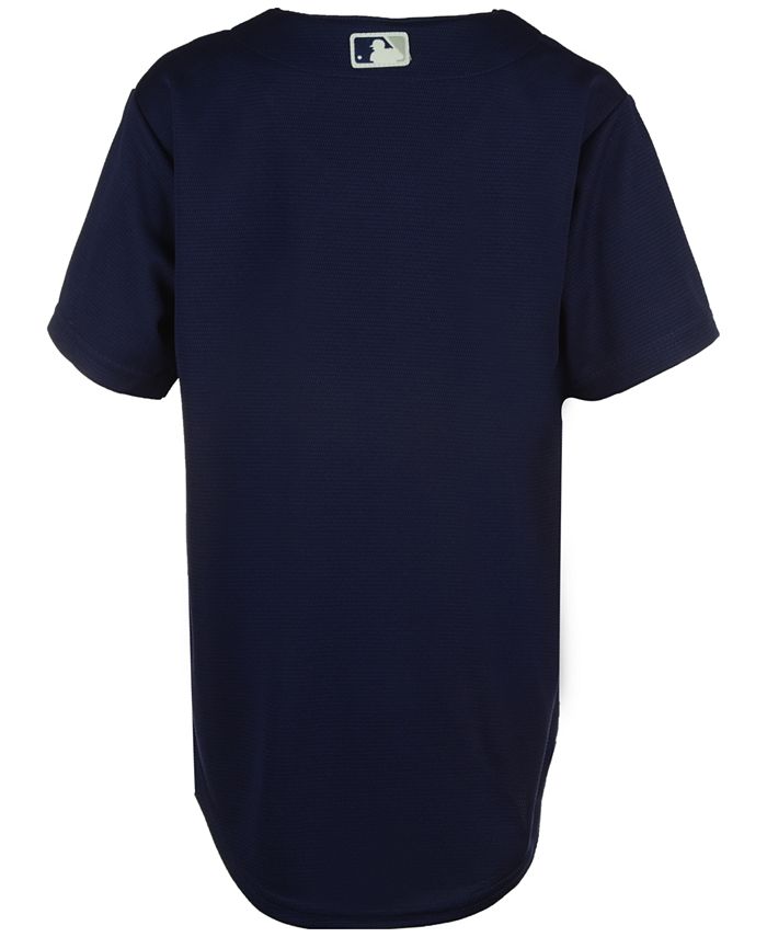 majestic cool base jersey blank