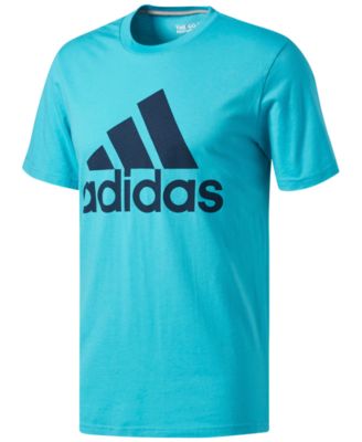 macys adidas t shirt