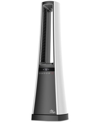 Lasko - Bladeless Remote-Control Heater