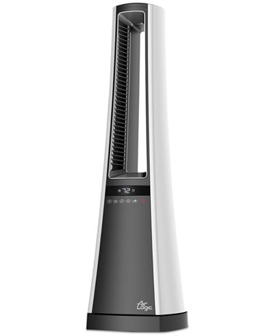 Lasko Bladeless Remote-Control Heater