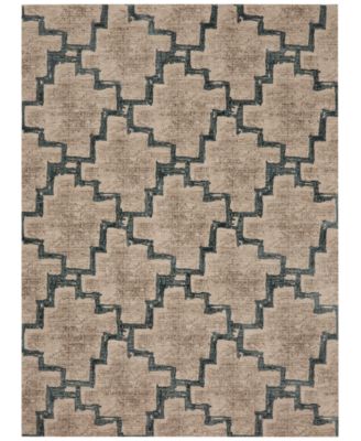 Karastan - Cosmopolitan Marais 8' x 11' Area Rug