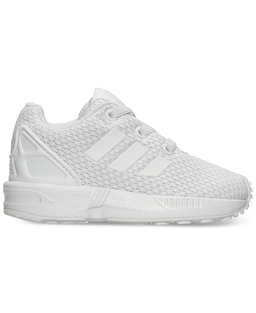 adidas zx flux kids boys