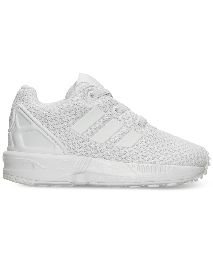 adidas zx flux kids boys