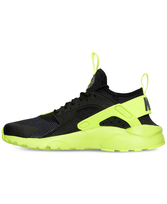 boys huarache run ultra