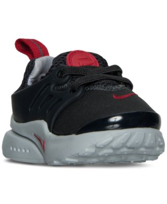 Nike - Toddler Boys' Little Presto Running Sneakers from Finish Line