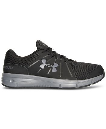 under armour men's dash rn 2 running shoes