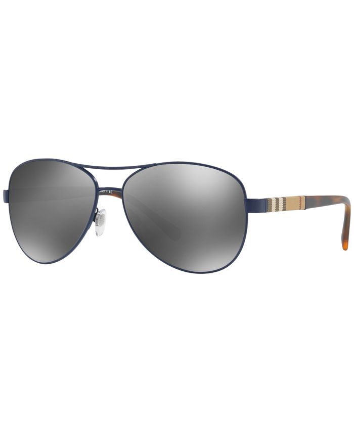 Burberry Sunglasses, BE3080 Macy's