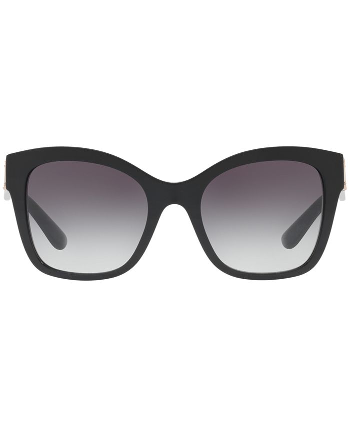 Dolce&Gabbana Sunglasses, DG4309 & Reviews - Women's Sunglasses by ...