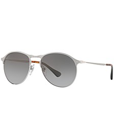 Sunglasses, PO7649S 56