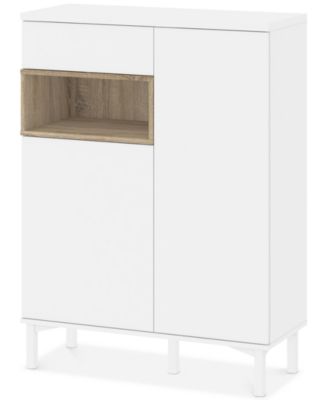 Tvilum - Dainton 2 Door Sideboard, Direct Ship