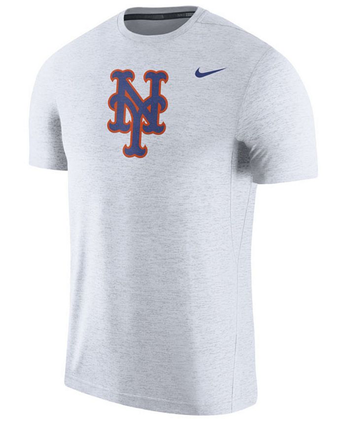 new york mets dri fit