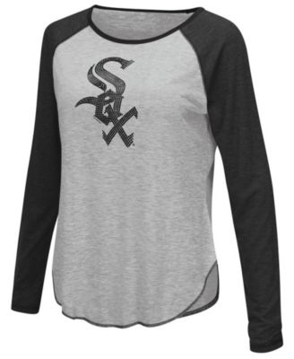 white sox long sleeve shirt