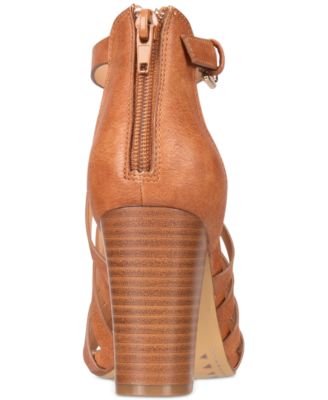 xoxo women's baxter dress sandal