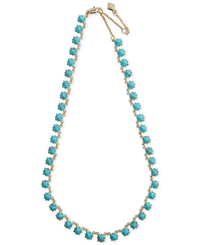 Vera bradley new arrivals necklace