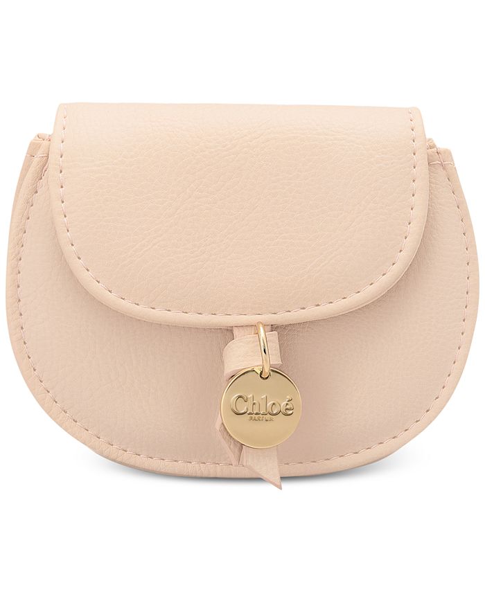 Chloe Free pouch with large spray purchase from the Chloé Fragrance  Collection - Macy's