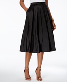 Pleated Skirts: Shop Pleated Skirts - Macy's