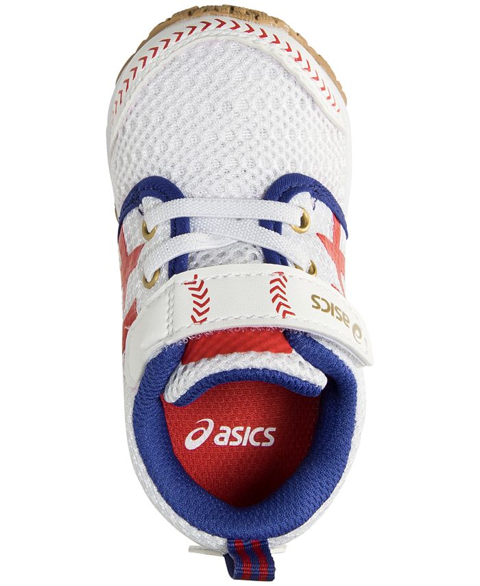 asics school yard
