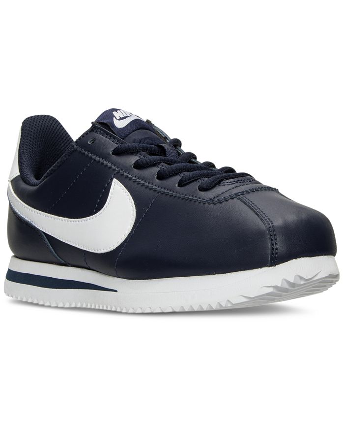 cortez nike boys