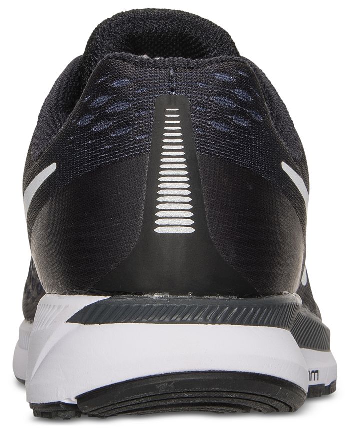 nike women's air zoom pegasus 34 running shoe