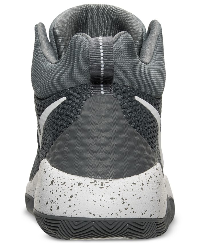 nike basketball shoes finish line