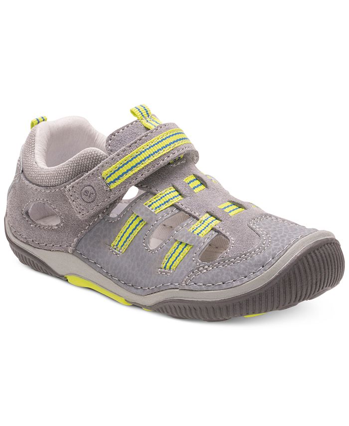 Stride rite reggie sandal sale