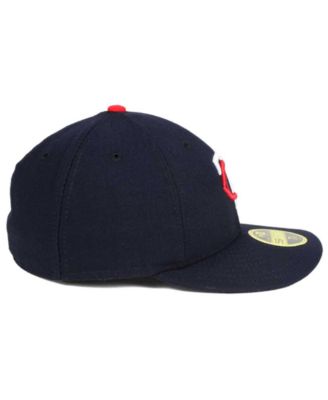 Minnesota Twins Low Profile AC Performance 59FIFTY Cap