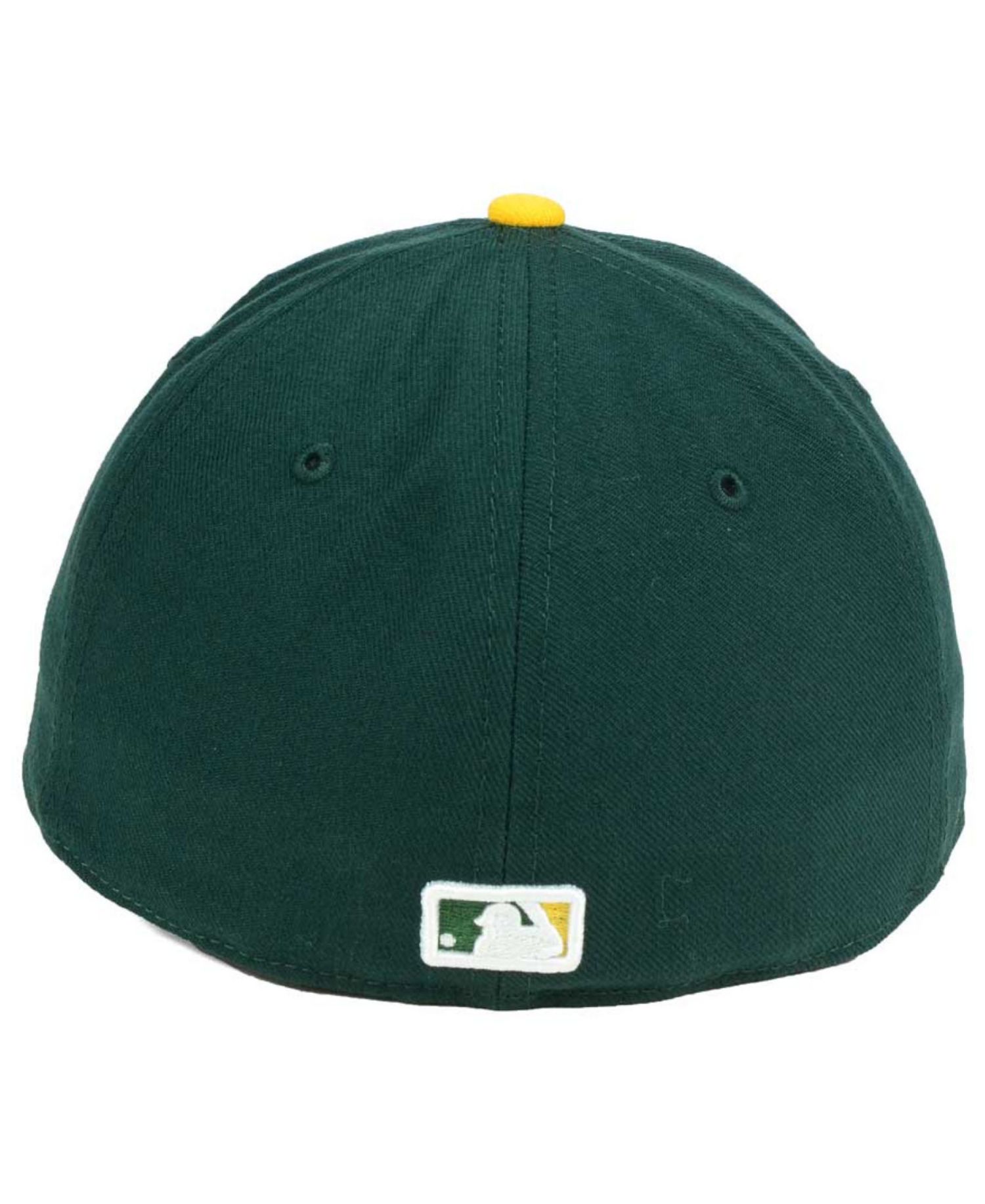 Oakland Athletics Low Profile AC Performance 59FIFTY Cap