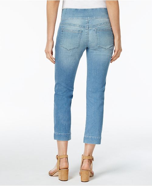 Maya Jones M1423 Cotton Capri main image 1