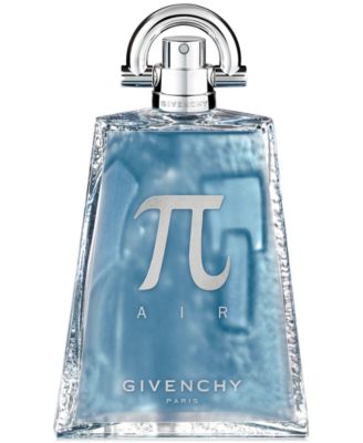 givenchy pi for her