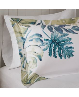 Lorelai Palm Comforter Sets