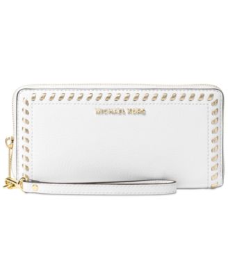 Michael Kors - Lauryn Travel Continental Wallet