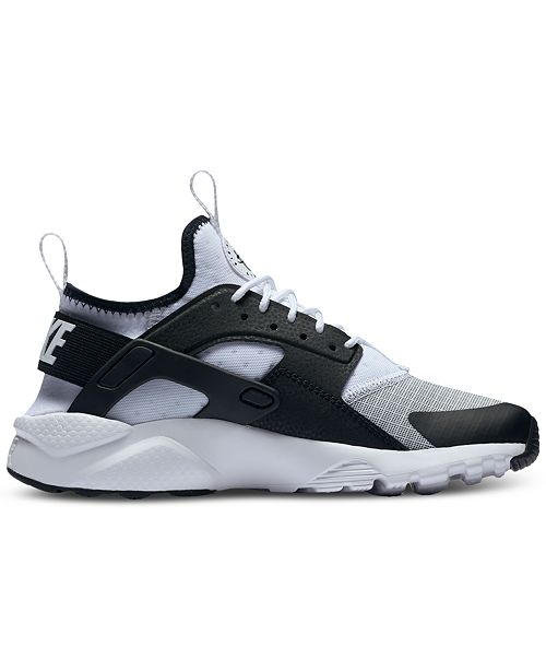 nike huarache ultra boys