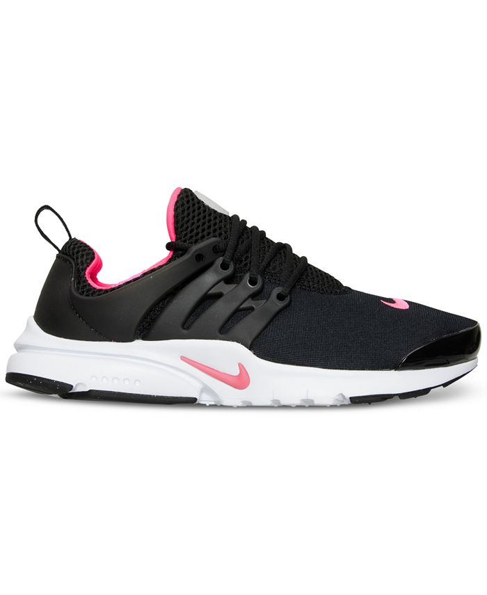 nike girl presto
