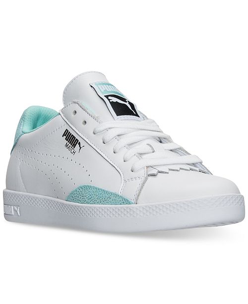 puma match womens