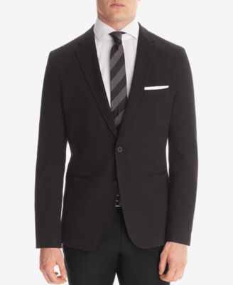 Hugo Boss - Men's Slim-Fit Sport Coat
