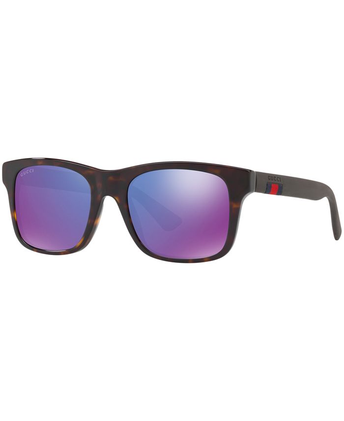 macy's gucci sunglasses