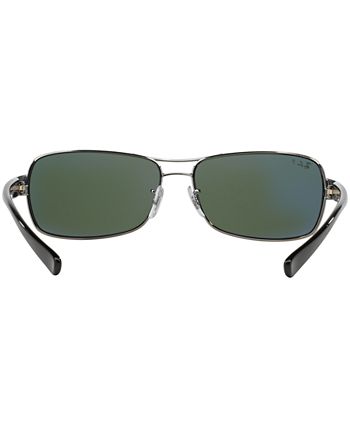 Ray-Ban - Sunglasses, RB3379