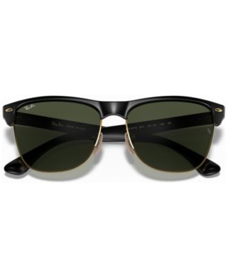 Sunglasses, RB4175 CLUBMASTER OVERSIZED